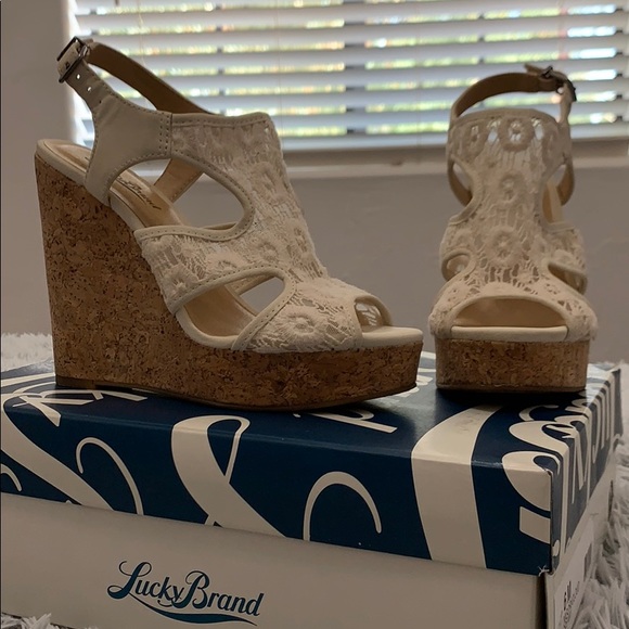 Wedges - Picture 2 of 4